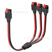 ����ɭ�B�Ӿ�12AWG 1 �� 3 ̫��ܳ�늷�·����|���^�B����