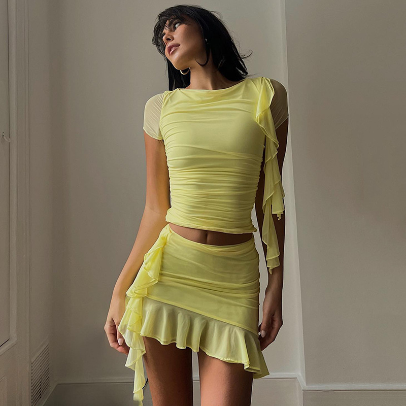 Serena Dress Image 3