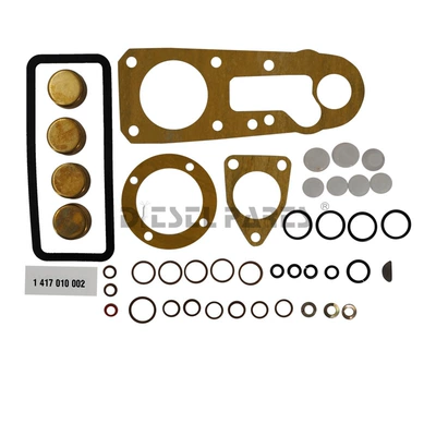 Kit Diesel Vehicle – Avtomobil mühərrikləri