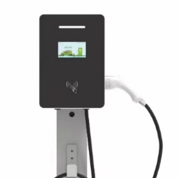 7KW交流立柱式充电桩