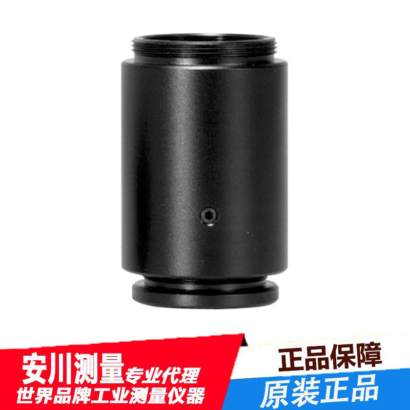 供应日本KENTO TOKINA肯高图丽无畸变镜头KCM-06DF高精度图像测量