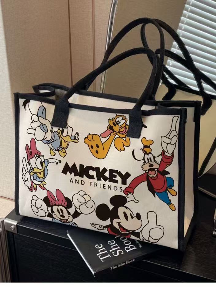 One-shoulder bag for men and women