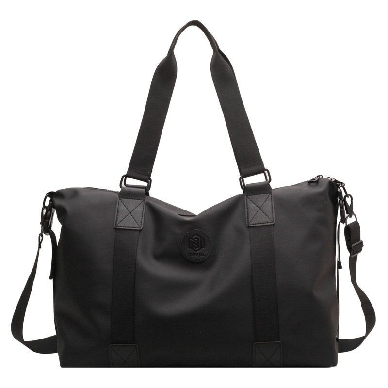 Bolsa de fitness deportiva transfronteriza ligero simple bolsa de maternidad de yoga hombres y mujeres de Cercanías de gran capacidad bolsa de almacenamiento de viaje comercio exterior