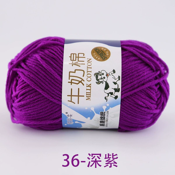 36 Deep purple