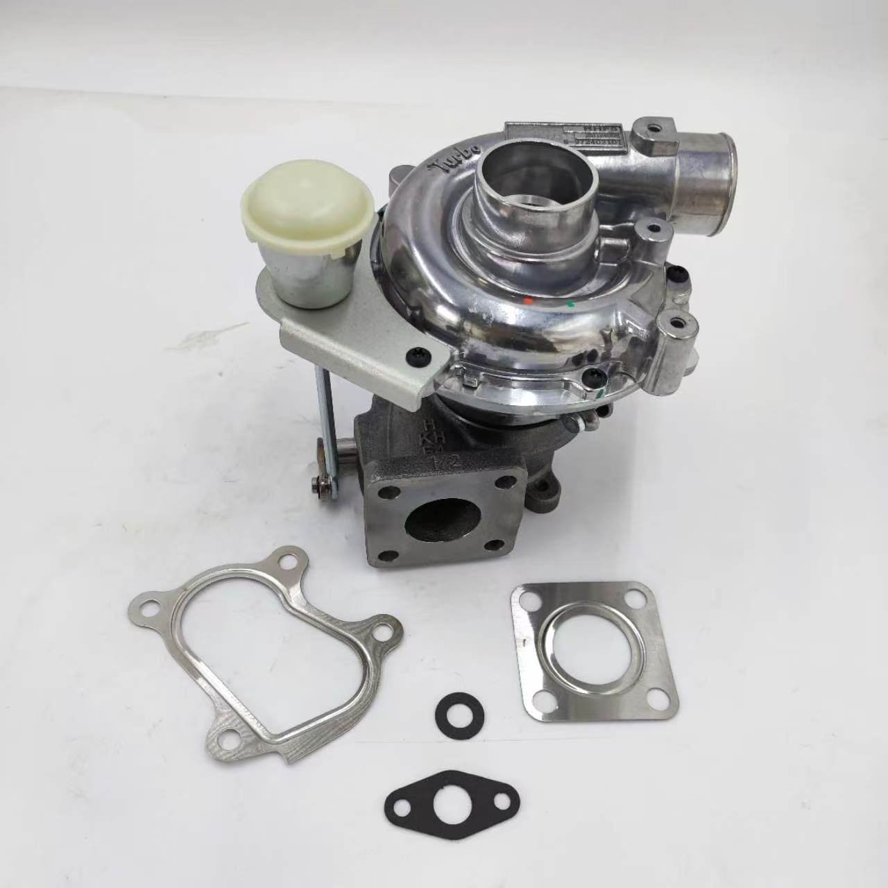 Turbocompresor para Automóvil 4JA1 8972402101 para Isuzu D-MAX KB250
