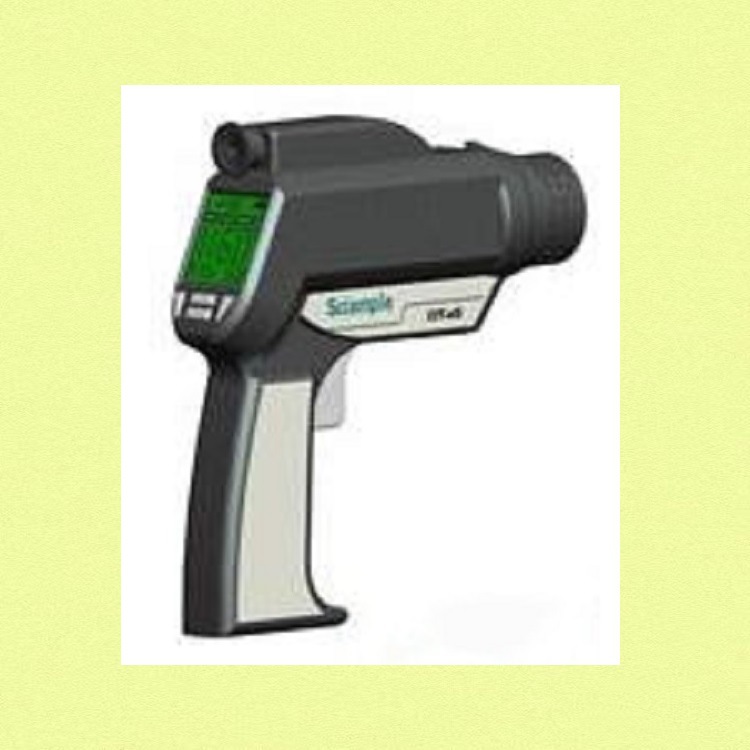 红外测温仪  型号:WFC1-CIT-1GE1 库号：D240000