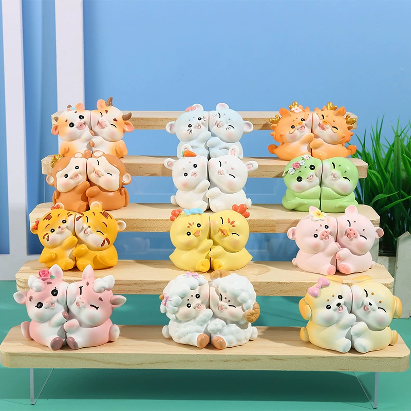 Magic cute toy, internet celebrity, Birthday gift