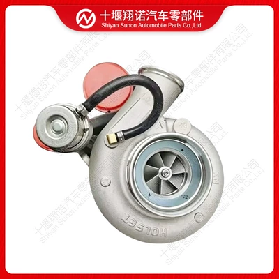 Engine parts, turbocharger HE400WG, 3788088