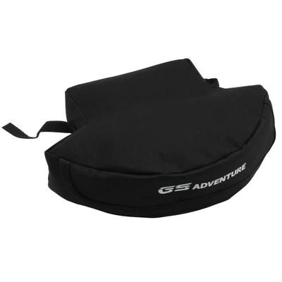 Suitable for 1250Gs R1200Gs F850Gs F750Gs Tail Rack Tool Bag Rear Shelf Bag Storage Bag Accessories