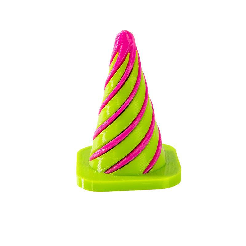 3D��ӡ����׶ʥ�������ǿ�������ָ��ڼ��������PLA�羳���