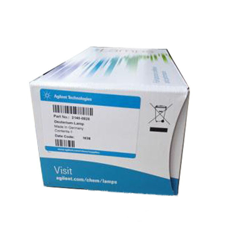 安捷伦氘灯1314-60100/60101 配安捷伦1260 g1314f紫外检测器氘灯