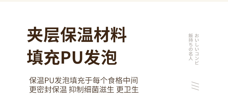 保温便当盒便携不锈钢圆形带盖汤碗专用上班小学生日式饭盒批发详情7