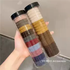 发圈;发绳;头花