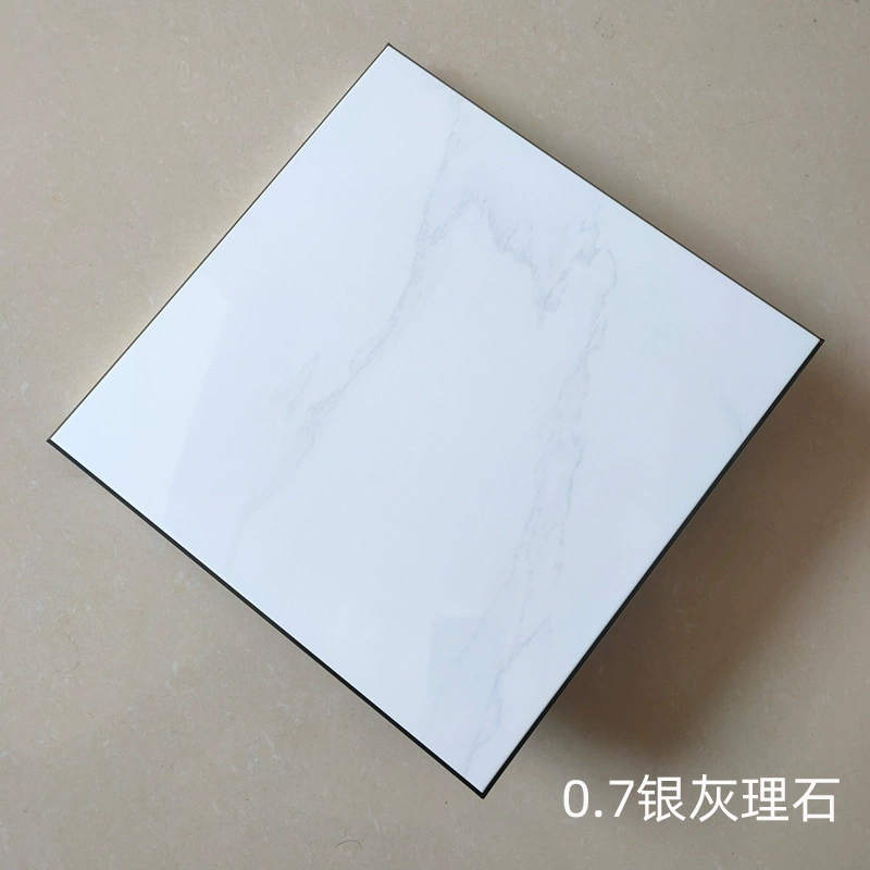 Серебристо-серый камень 0,7 покрасочная доска 303060 см встроенный потолок анти-масляные пятна листового материала ластовица вешалка потолок 6