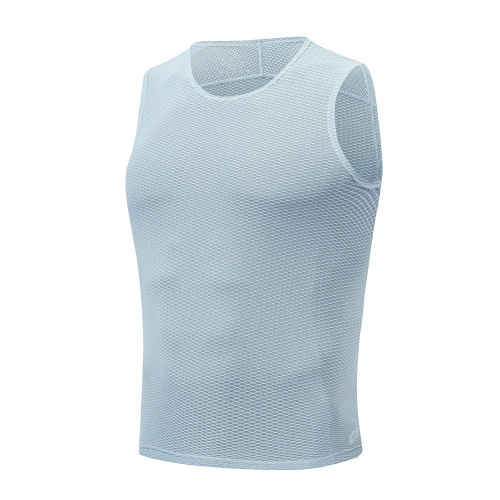 Cross-border exclusive HSW sweat-wicking cycling shirt cycling clothes for men and women mountain and road bike cycling innerwear cycling equipment