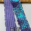 4.5CM*light purple*5P