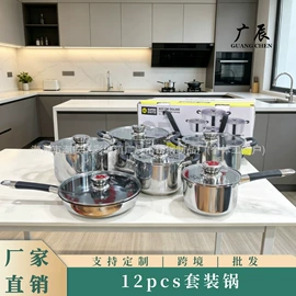 锅具套装;马克杯;保鲜盒、饭盒