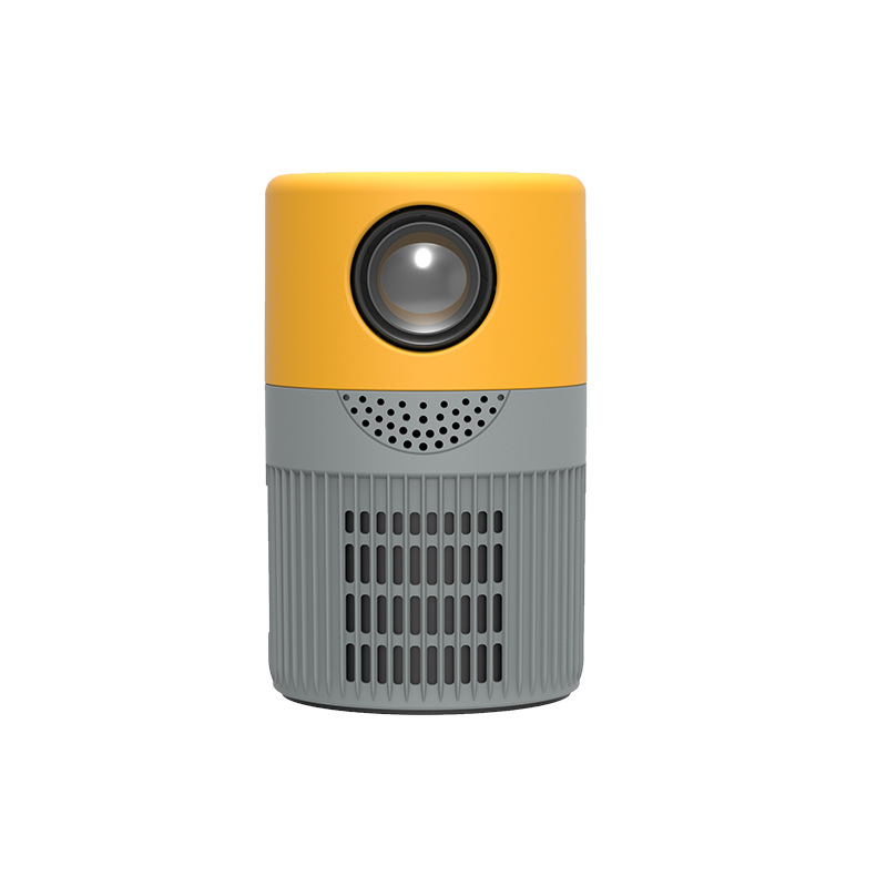 Small handheld mobile phone, projector, new collection