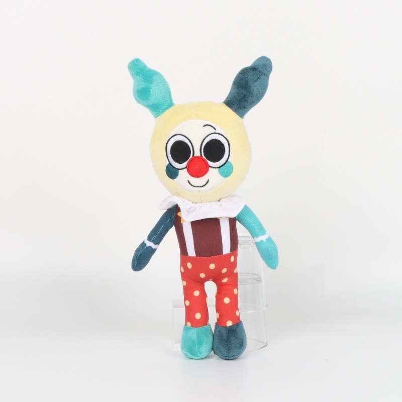 ピエロ ルイ 17*17*33cm/0.103kg / オプションを参照