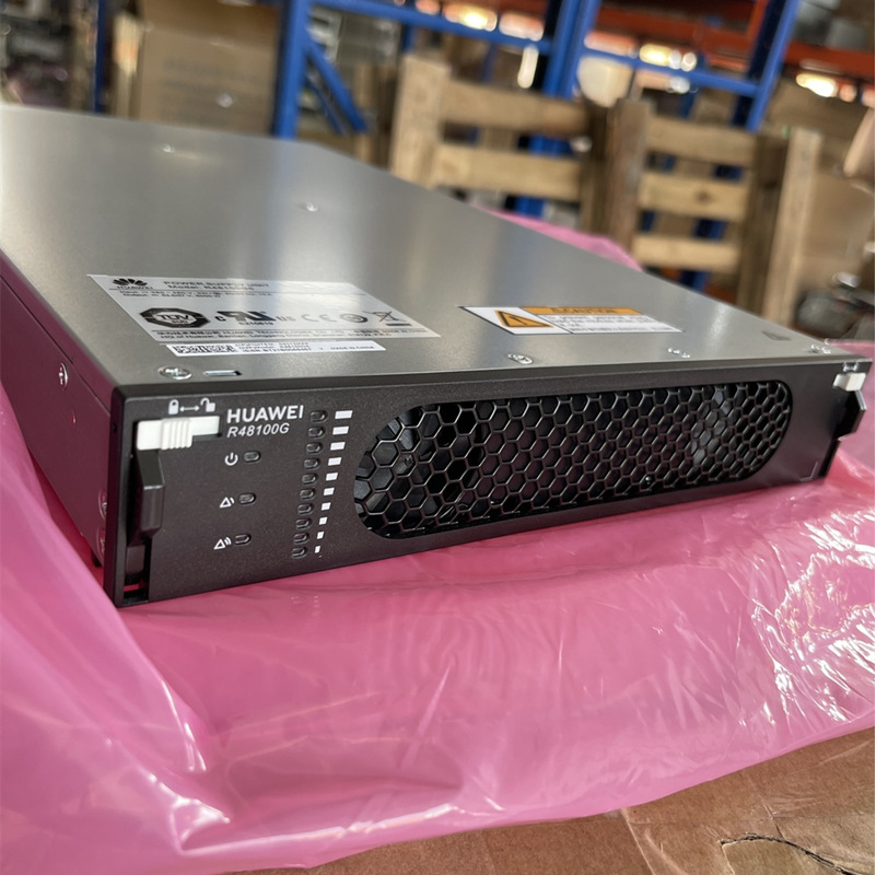 华为R48100G5交转直6000W高效输出48V100A通信整流模块R48100G1