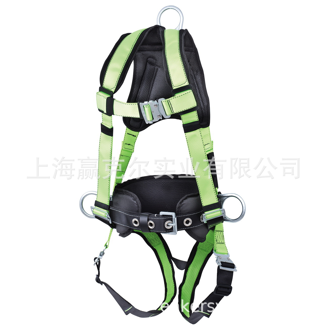 供应百业安/BAIYEAN带 EPI-11001BH 全身型带腰安全带