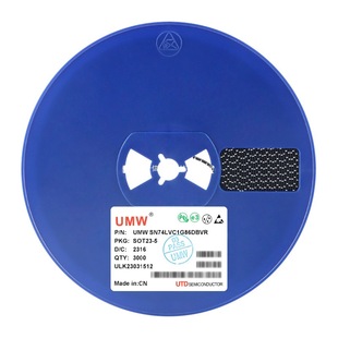 ԭ�bUMW SN74LVC1G86DBVR SOT-23-5 �����܆�ݔ��2??�����TоƬ