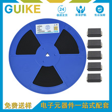 富信二极管 SS24 SMA 全系列封装，现货齐全，极速发货贴片封装