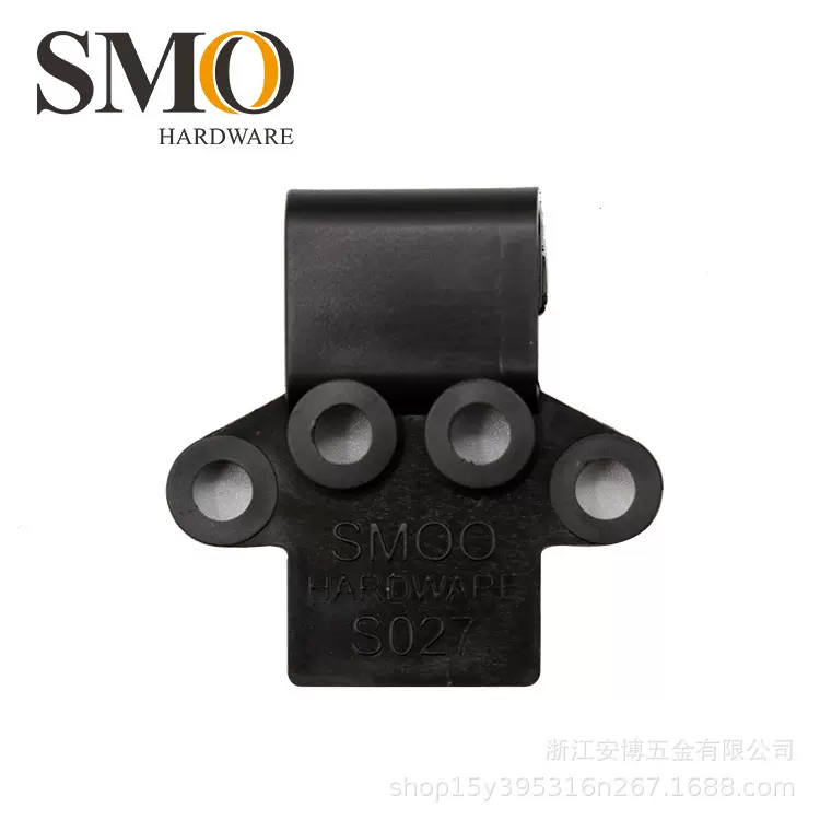 ODM导向块塑料件OEM各类注塑件ABS/PVC门窗五金机械用设备