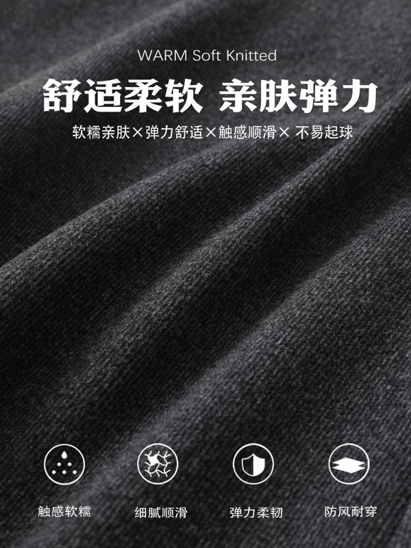 灰色修身连帽短外套女运动正肩卫衣早秋季老钱风初秋冬天穿搭套装|undefined