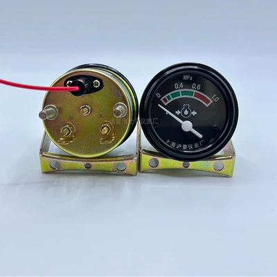 tachometer Gauge, Inductive Distance Meter, Oil