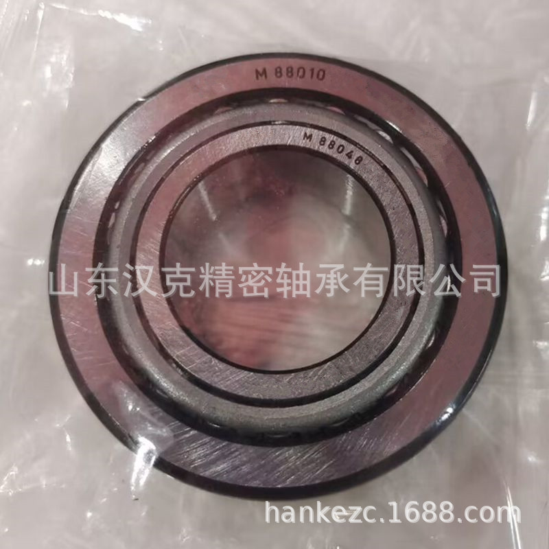 英制SET80  U497/U460L+R轴承圆锥滚子轴承 高转速轴承