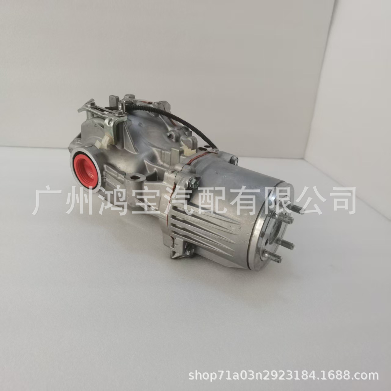 4111048104 Rear Tooth Assembly Is Suitable for Highlander 2.0/Rx350/Nx200 Rear Differential Assembly