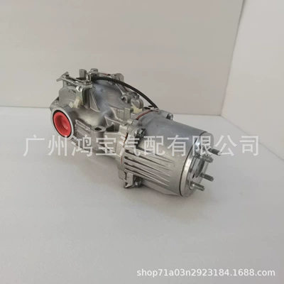 for Highlander 2.0/Rx350/Nx200 – Differential assembly