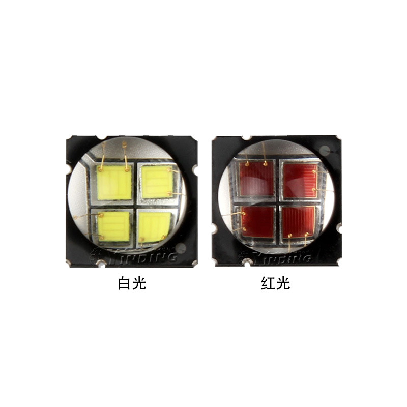 LEDENGIN��ȹ������ LZ4-20MA10����10W������̨��LED����