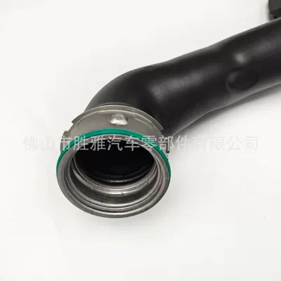 Suitable for Bmw X5 Sorma kollektoru (Giriş)