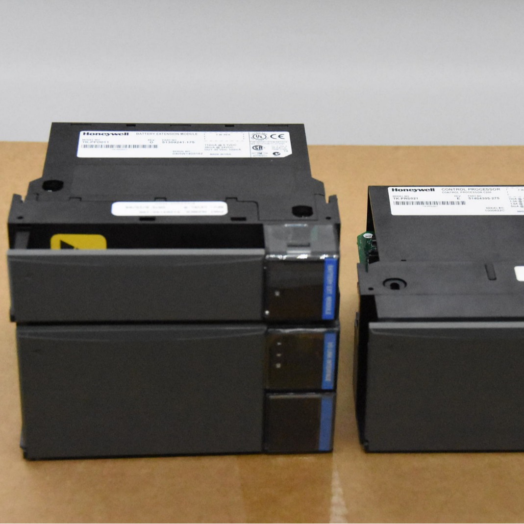 51402625-175 霍尼韦尔HONEYWELL 直采电源模块现货 05704-A-0121