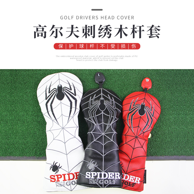 �߶���ľ����֩�������˱�����golf���ñ��1/3/5/UT�Ÿ���3ɫ