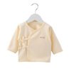 Children's top for new born, autumn thermal underwear