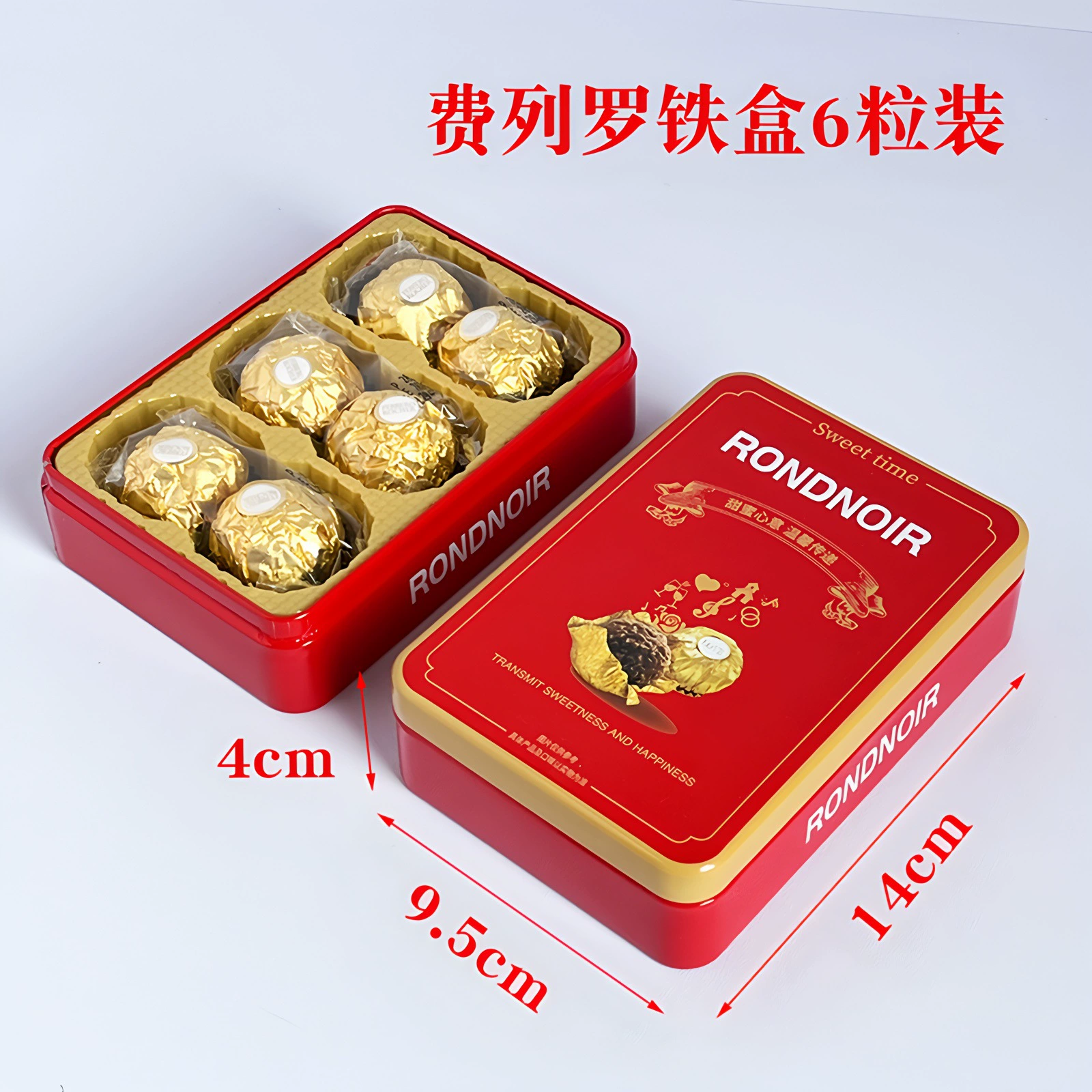 费列罗 Шоколад Шоколад свадебная конфета сувениры лакомства Ferrero Chocolate