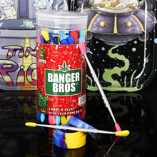 水烟配件 金属烟油勺 多色烟钉  烟具配件 Hookah accessories