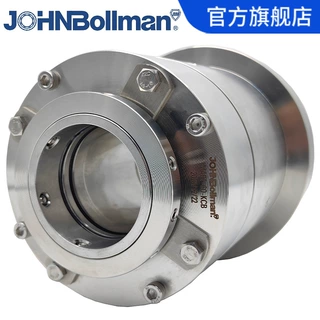 博格曼釜用机械密封 25-M451KL-D22/80机械密封  M451机械密封