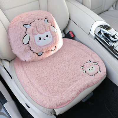 Wool pad – Winter, Popular Online Hot-Selling Cushion