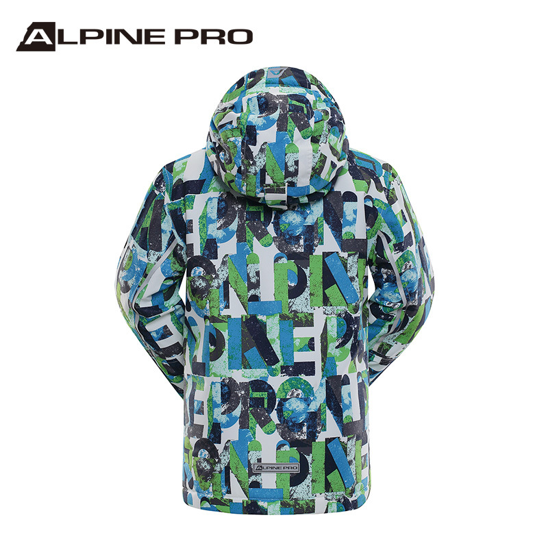 Kalın sıcak rüzgar geçirmez kayak kıyafeti seti ile çocuk açık hava dağcılık kıyafeti_voghion.com