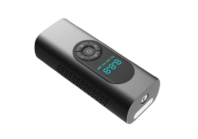 Hava nasosu – Air Pump, Small Wireless Car