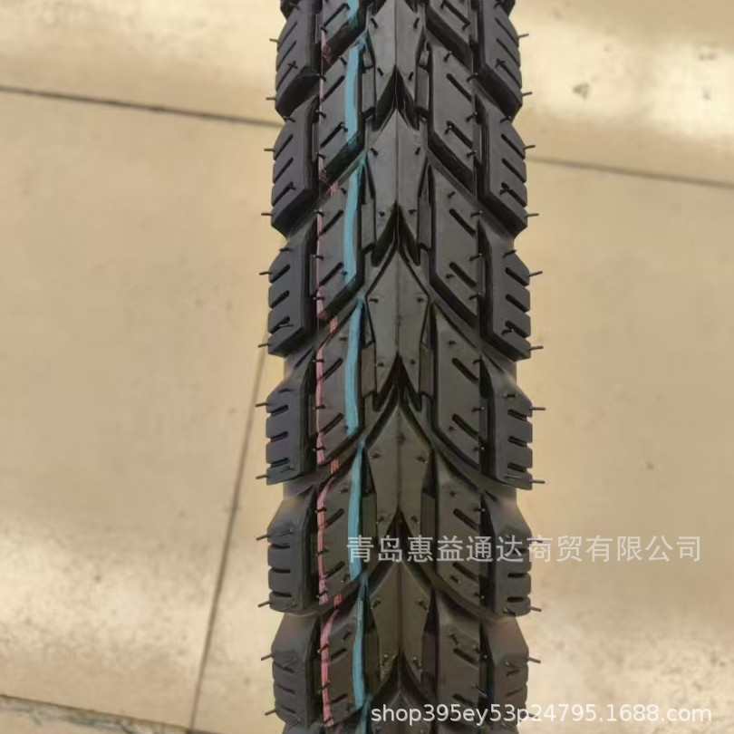 4.50-10摩托车轮胎 普通胎  真空胎