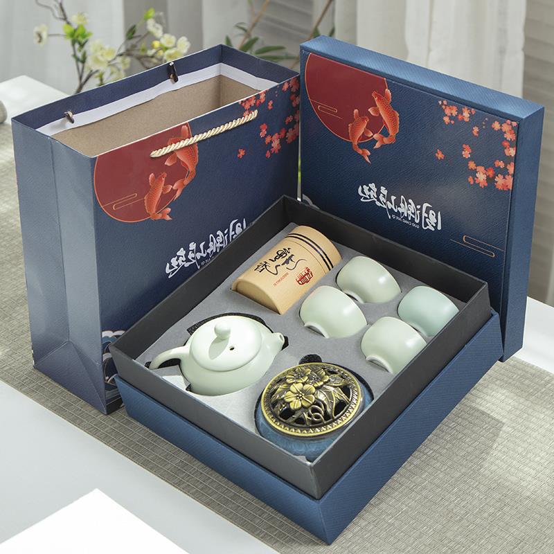 开业赠品批发：创新营销破局利器