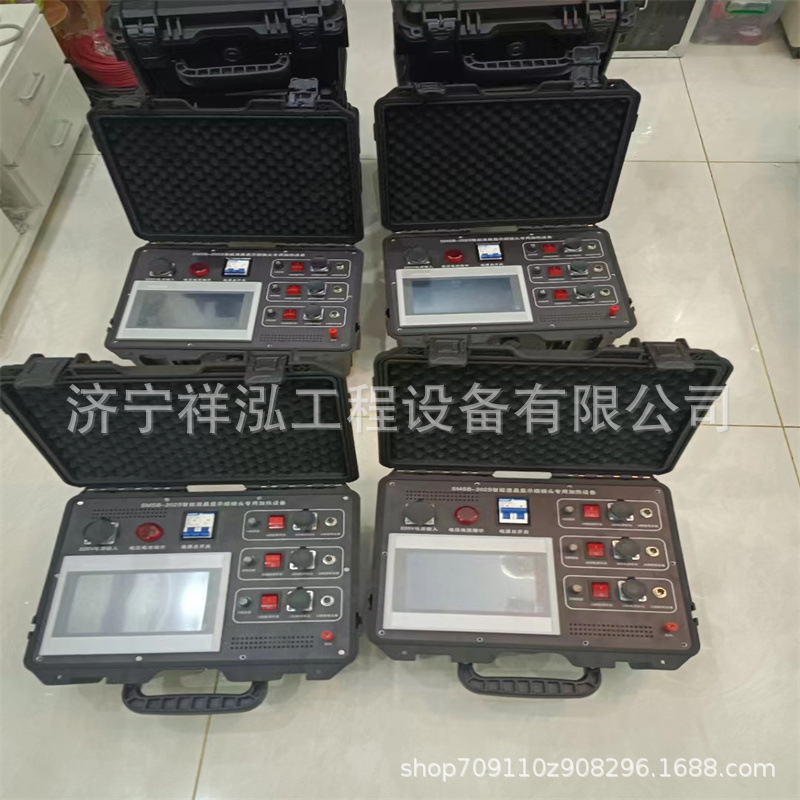 Cable Gland Hot Melt Machine Cable Gland Making High Pressure Cable Intermediate Connector Cable Gland Hot Melt Machine Cable Gland Making High Pressure Cable Intermediate Connector
