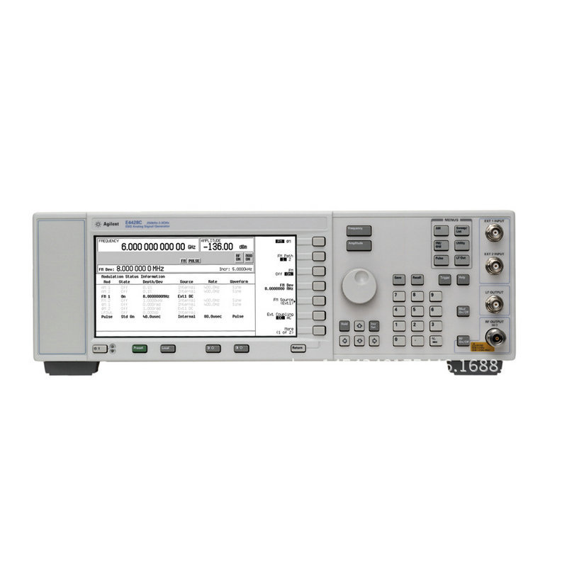 出售+回收 美国安捷伦/Agilent E4428C信号发生器 二手E4428C