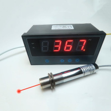 红外温度传感器  激光红外线测温仪    红外温度探头