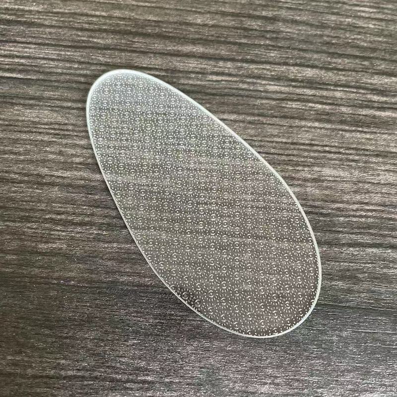 磨脚神器纳米玻璃脚板锉磨脚石搓脚板去老茧去死皮磨脚器批发|undefined